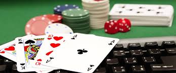 Онлайн казино Casino Spinbetter